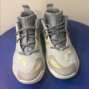 Adidas Candace Parker Exhibit A